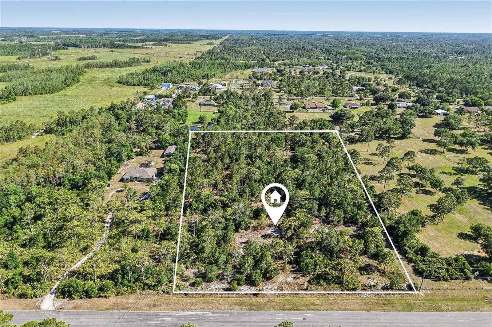 OBERLY PKWY Property Photo 1