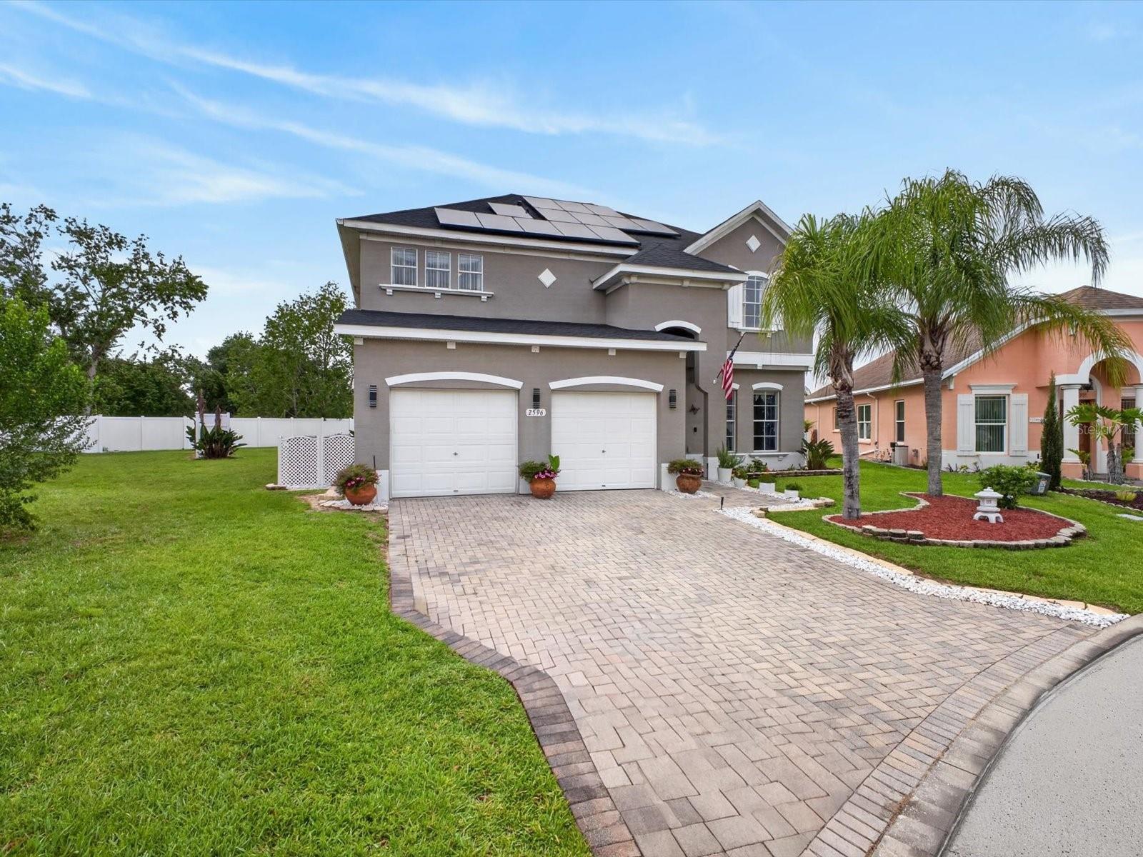 2596 Sand Hill Point Cir Property Photo 1