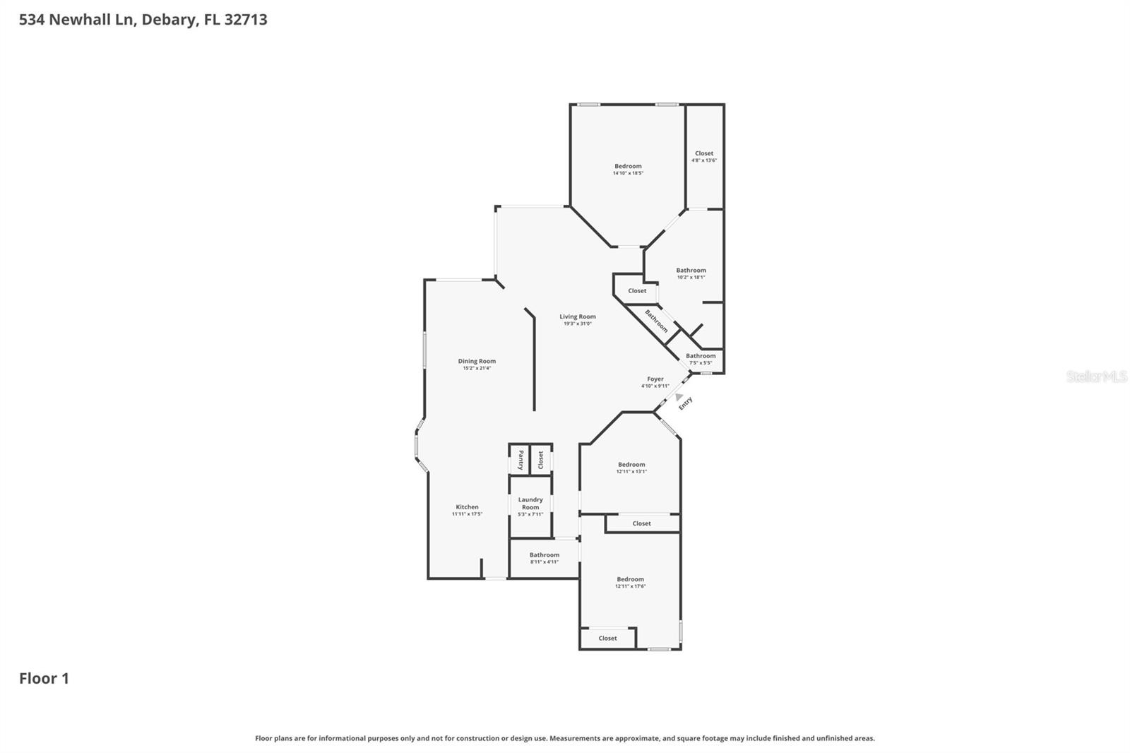 534 Newhall Ln Property Photo 38