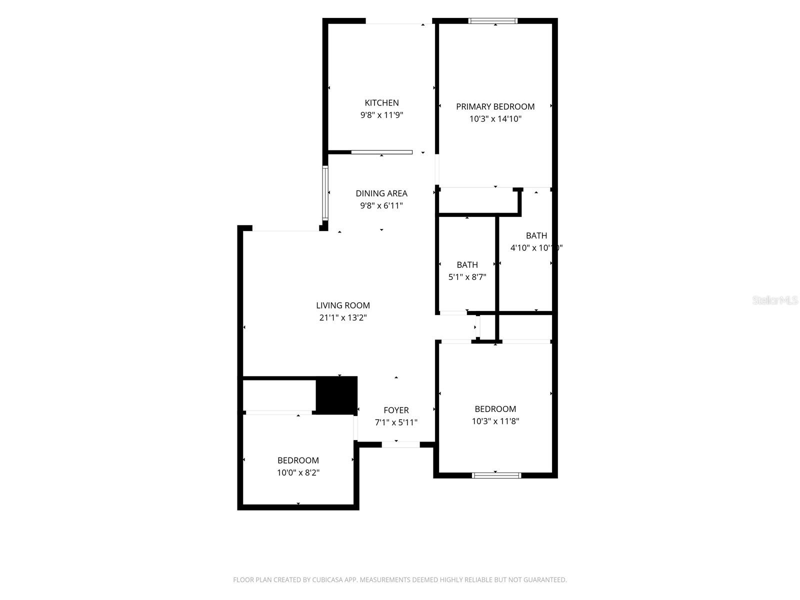 1183 Pin Oak Dr Property Photo 29