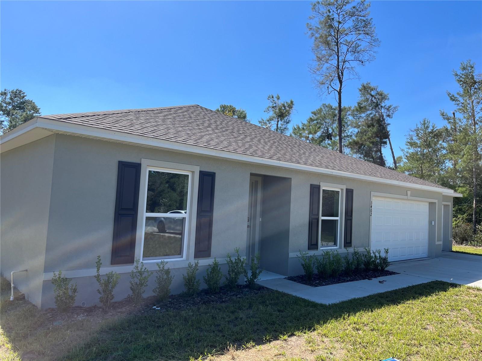 3402 SW 165TH LOOP Property Photo 1