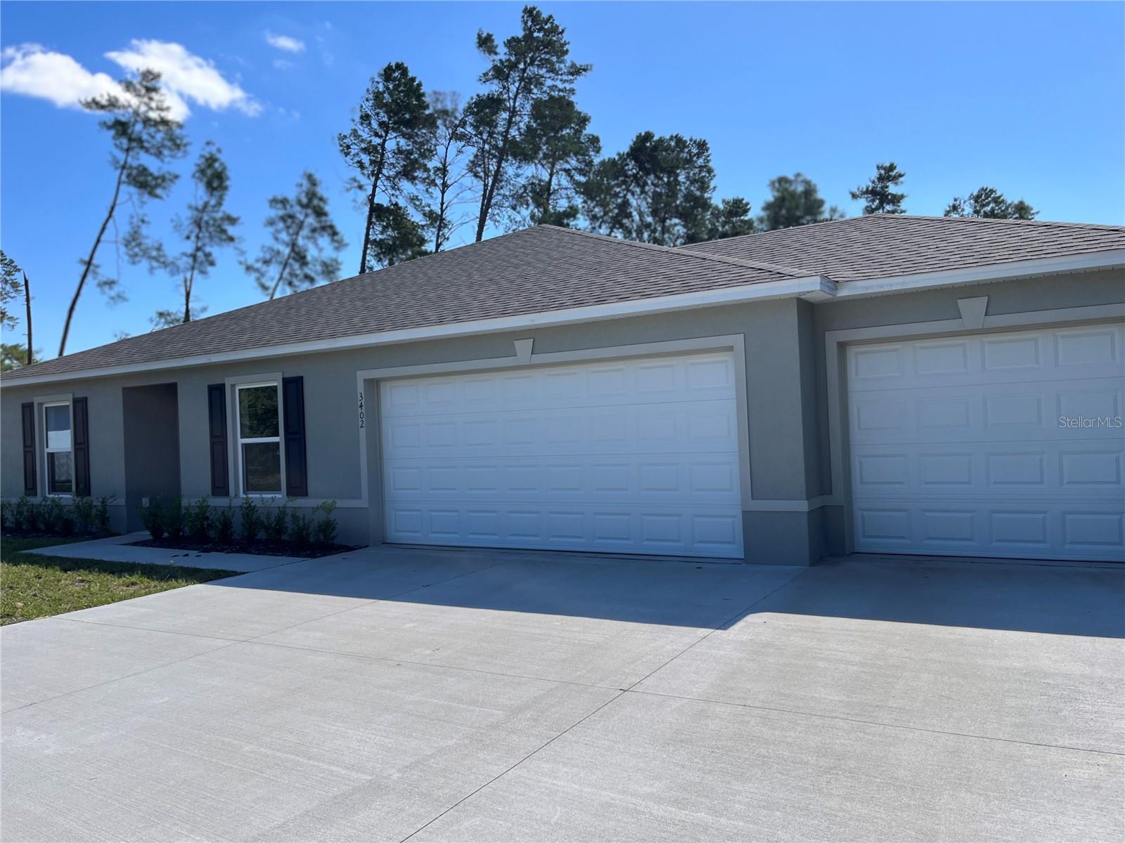 3402 Sw 165th Loop Property Photo 2