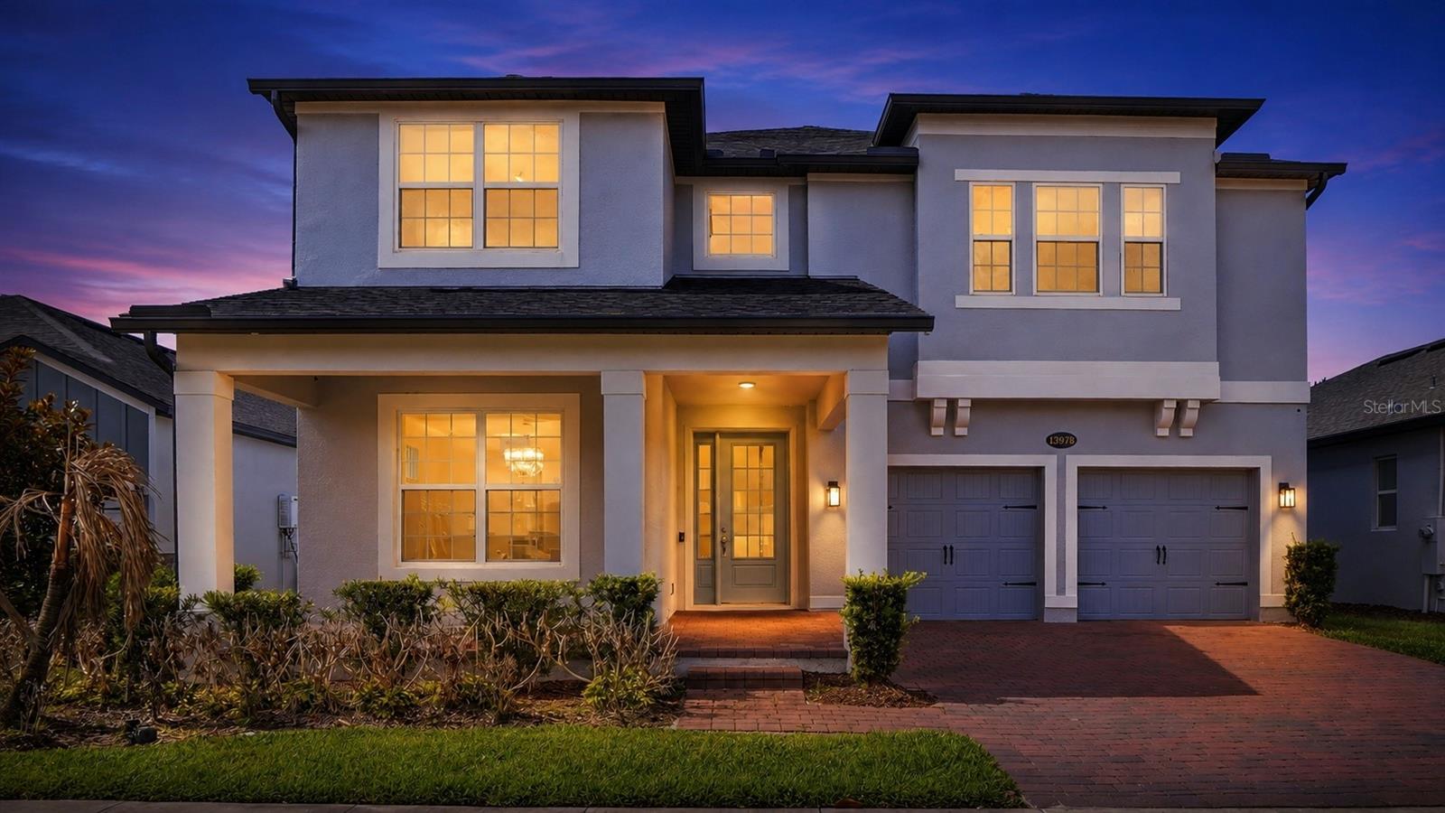 13978 Lanyard Way Property Photo 1