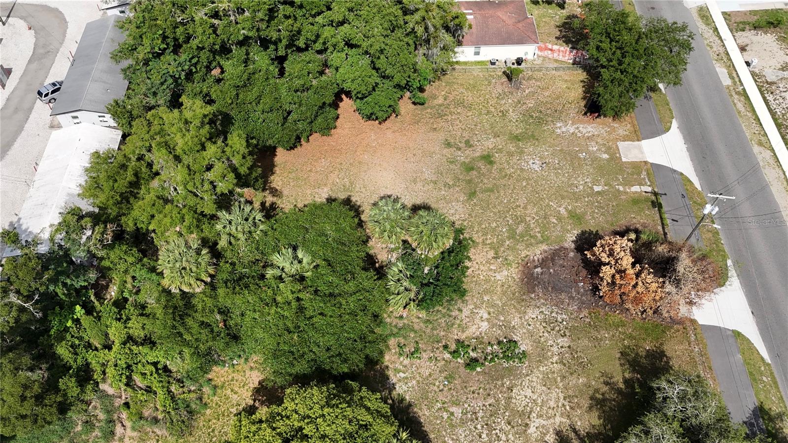 41 E Michael Gladden Blvd Property Photo 3