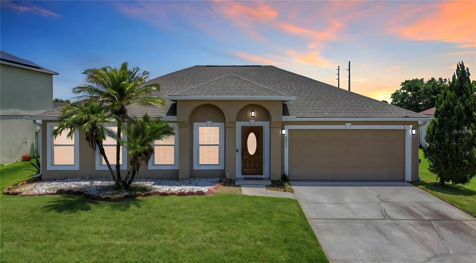 3013 MANDOLIN DR