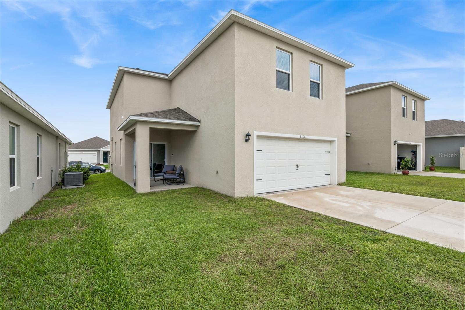 5368 Hayloft Dr Property Photo 19