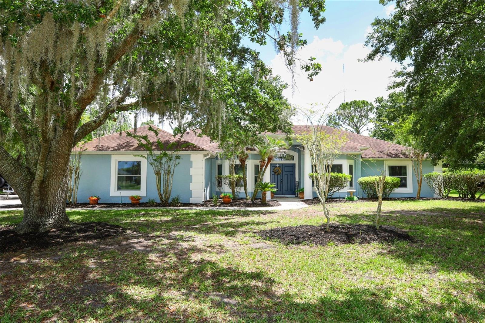 2461 Wassum Trl Property Photo 1