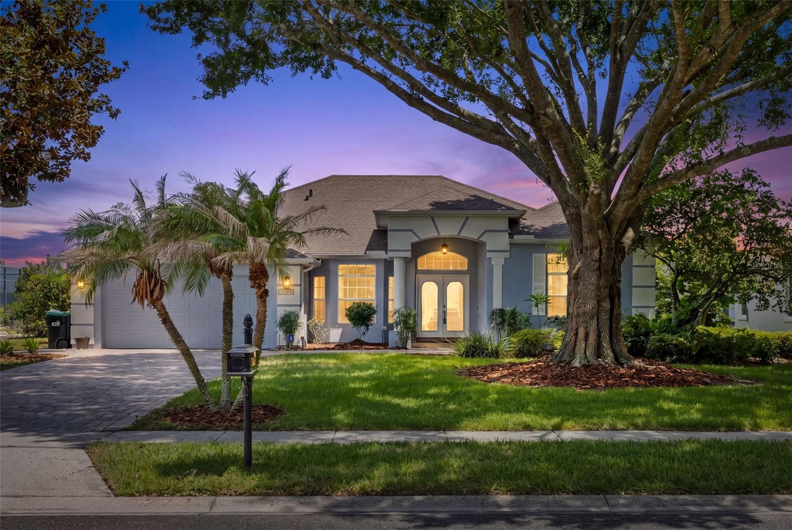 10273 COVE LAKE DR