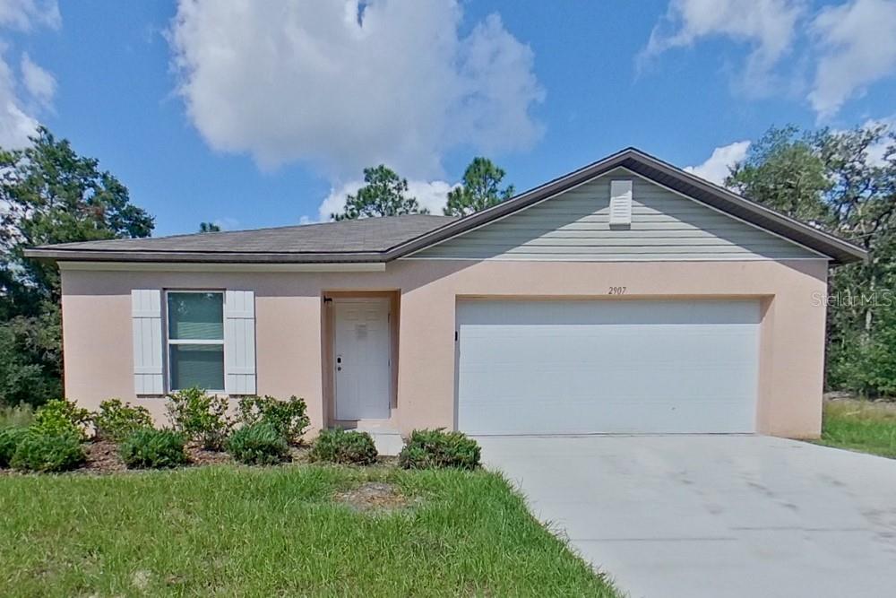 2907 W CAMILO DR Property Photo 1
