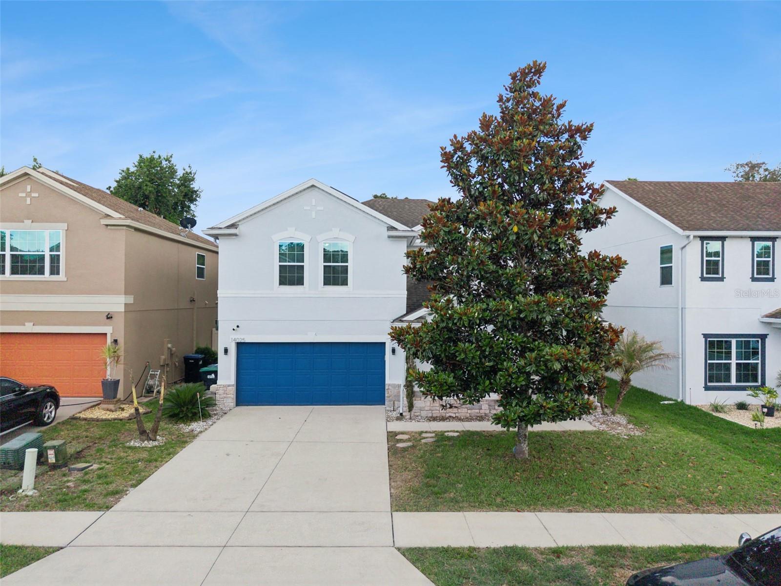 14025 Lonecreek Ave Property Photo 1