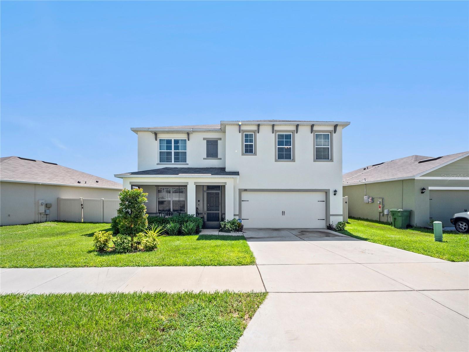 270 Meadowbrook Blvd Property Photo 1
