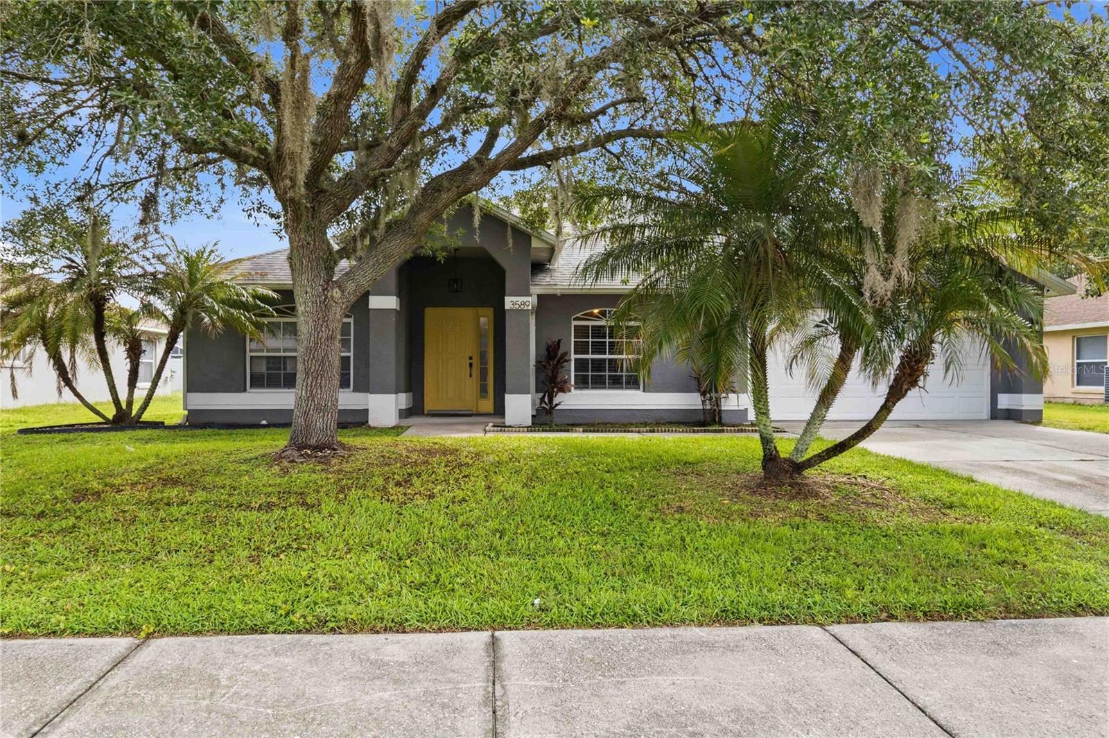 3589 YELLOW BIRD CT Property Photo 1