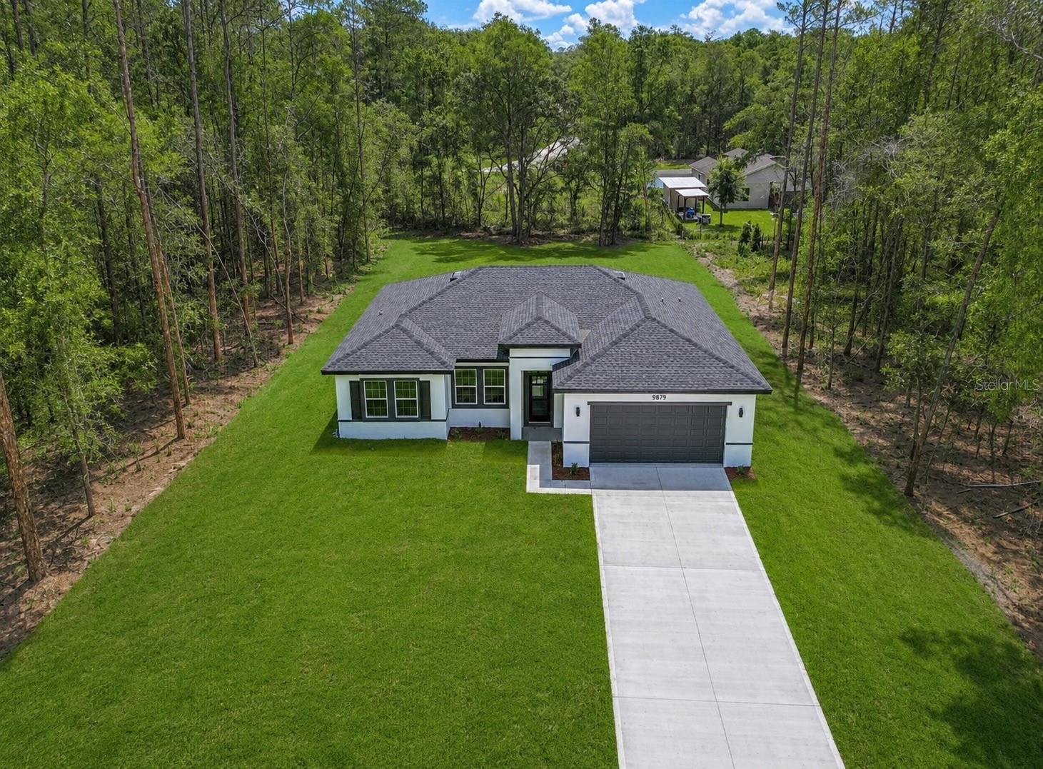 9879 N Caravel Ter Property Photo 6