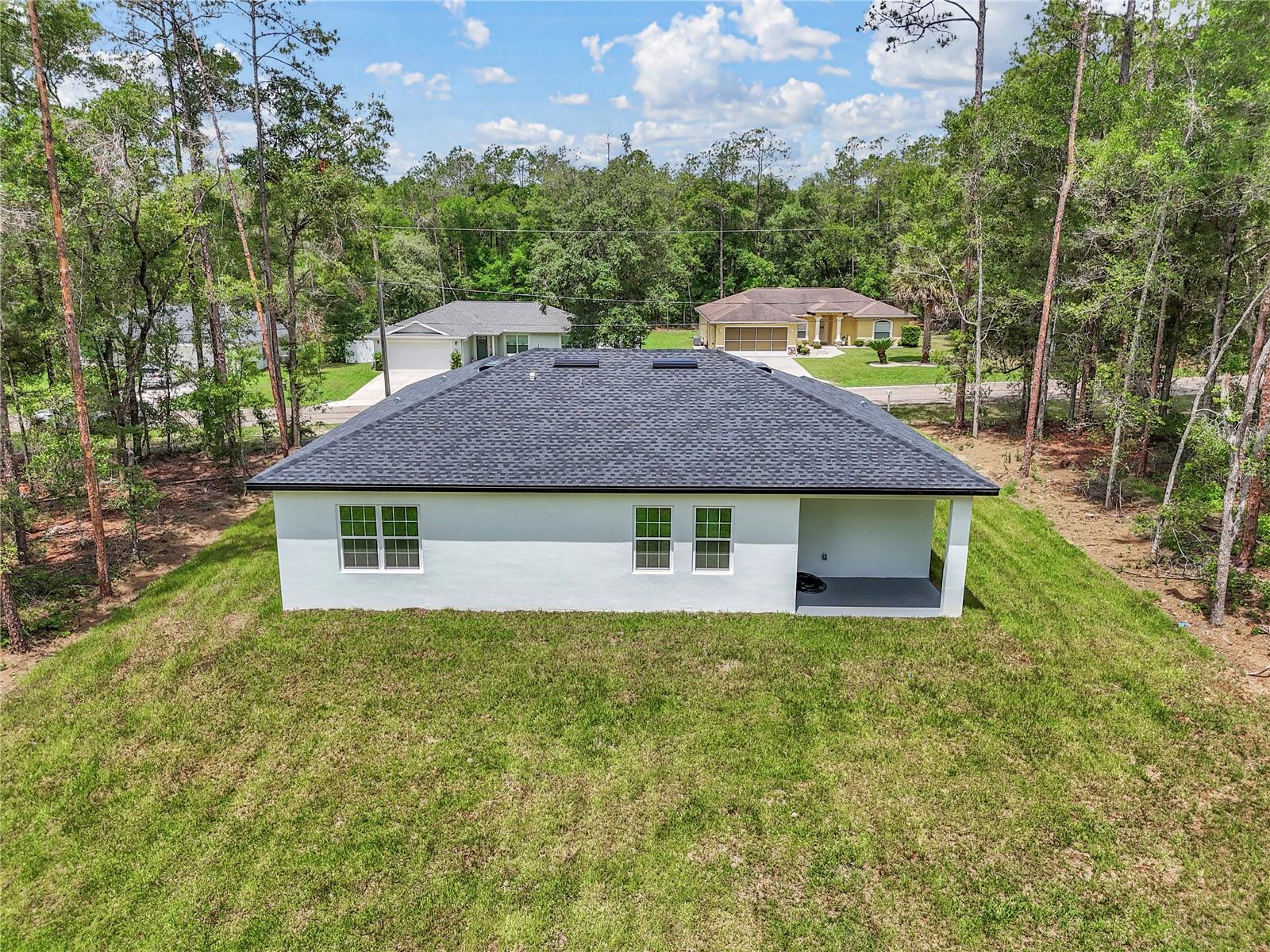 9879 N Caravel Ter Property Photo 38