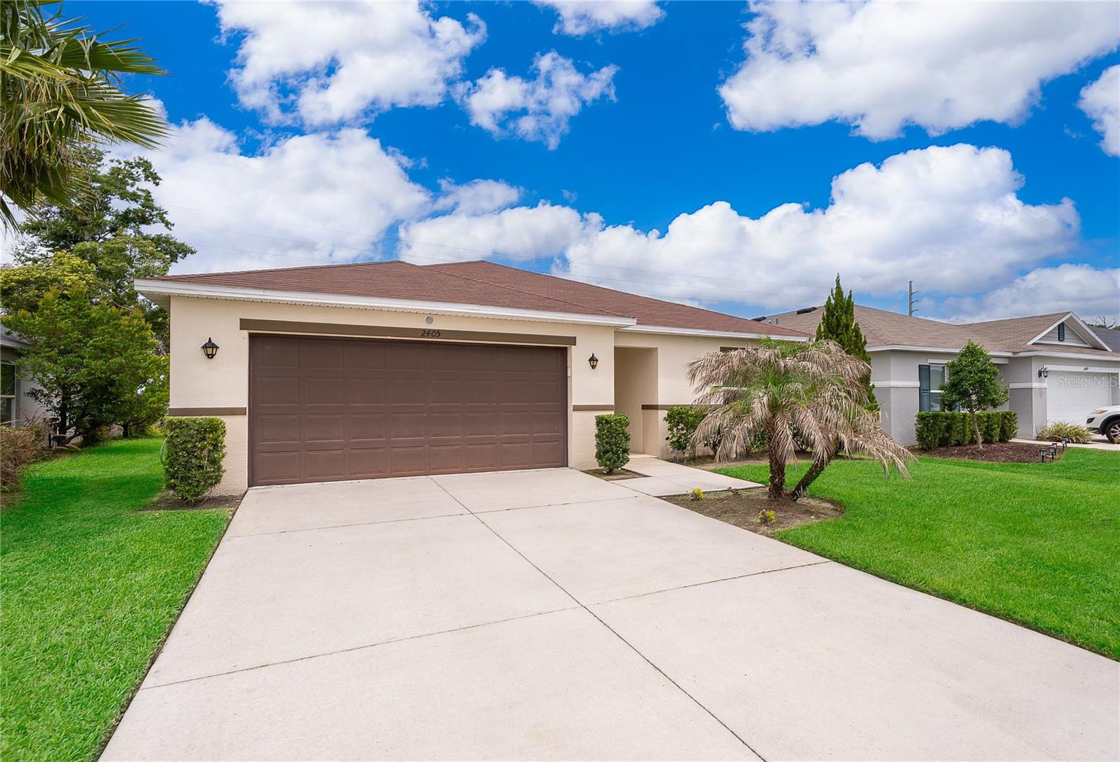 2405 Bulrush Dr Property Photo 4