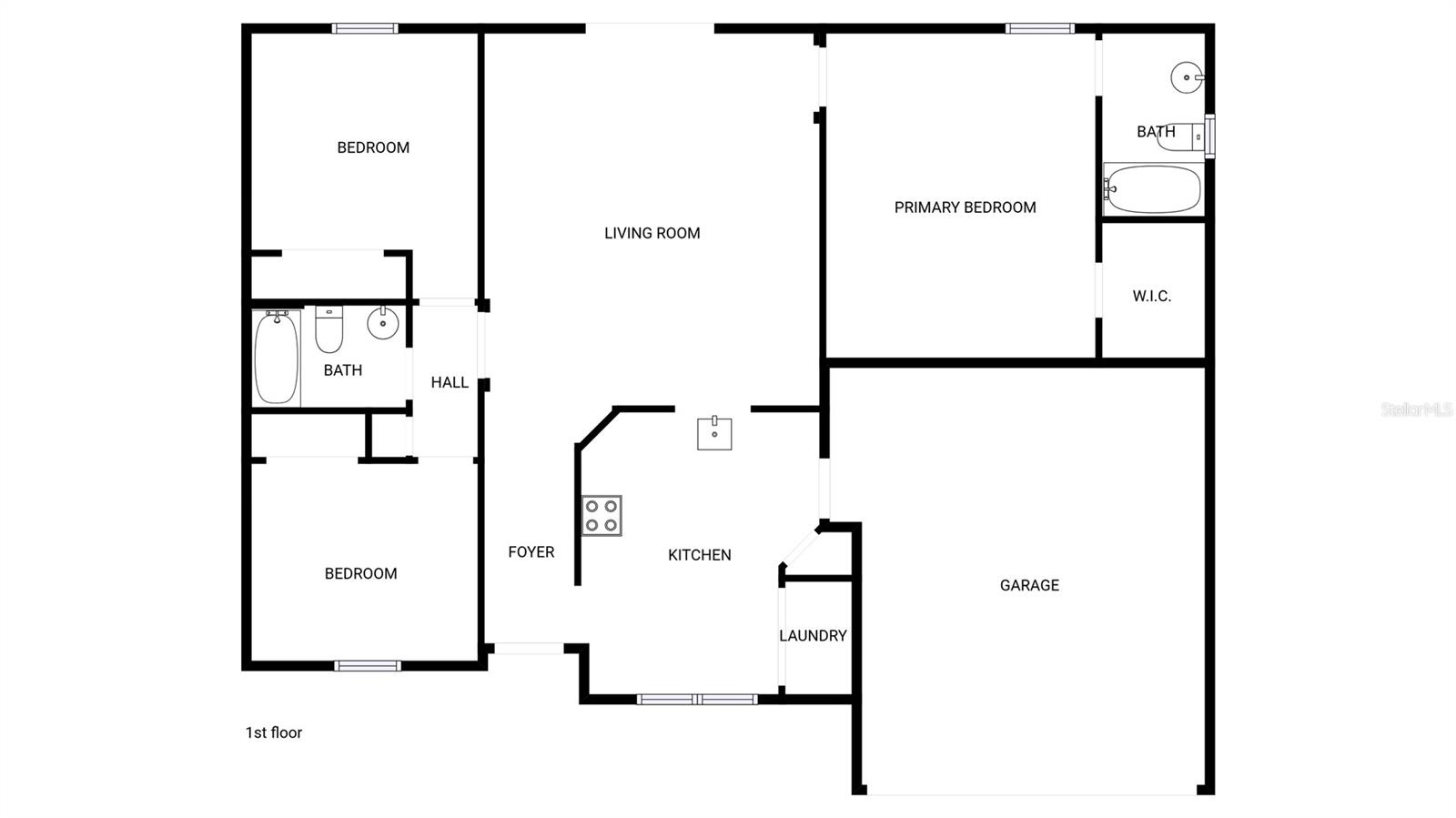 1360 Wildberry Ln Property Photo 20