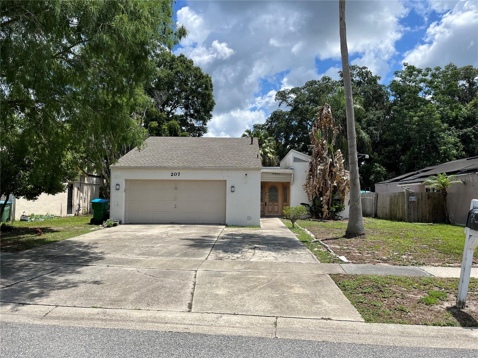 207 Birch Terrace Property Photo 1
