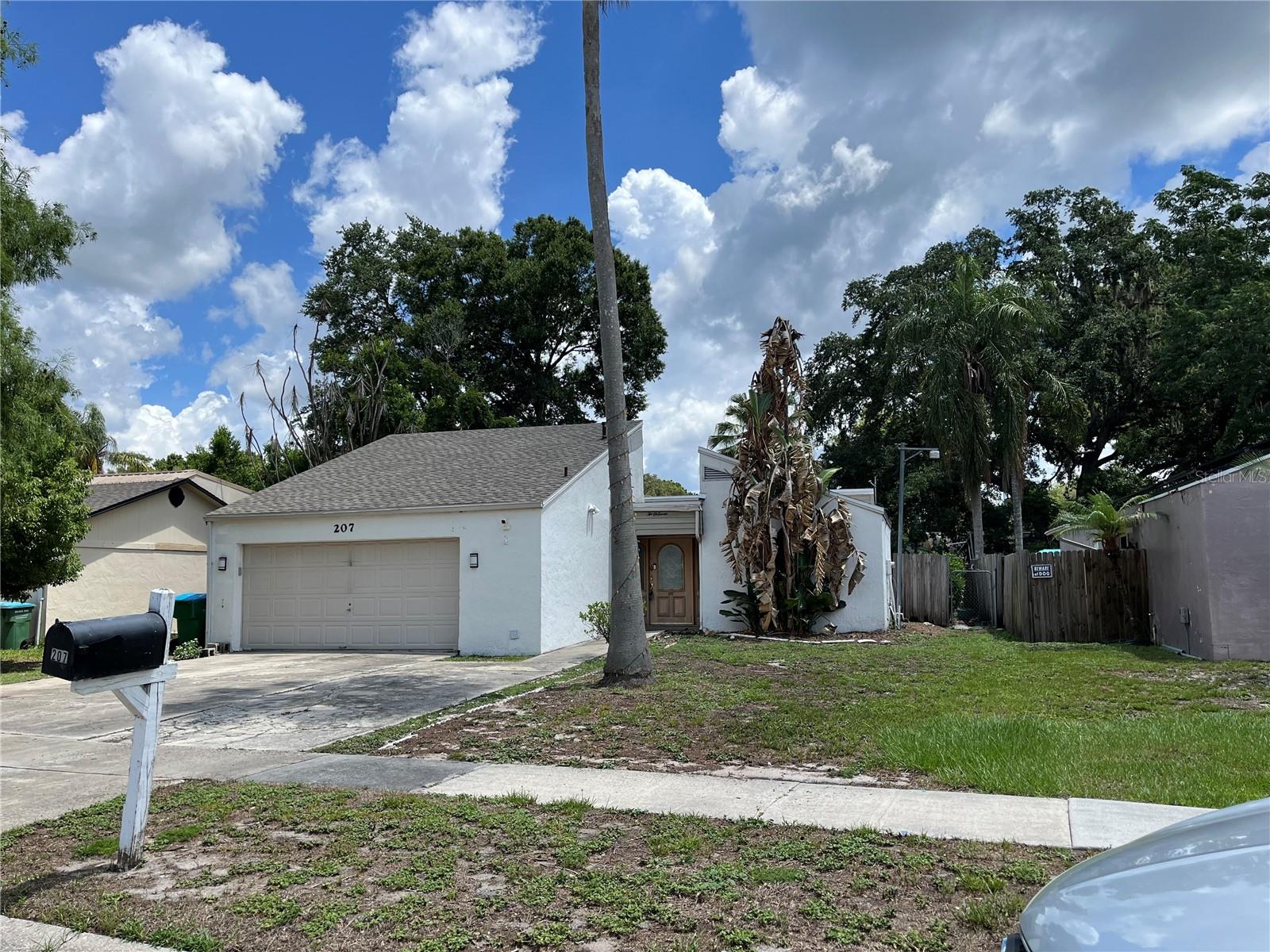 207 Birch Terrace Property Photo 2