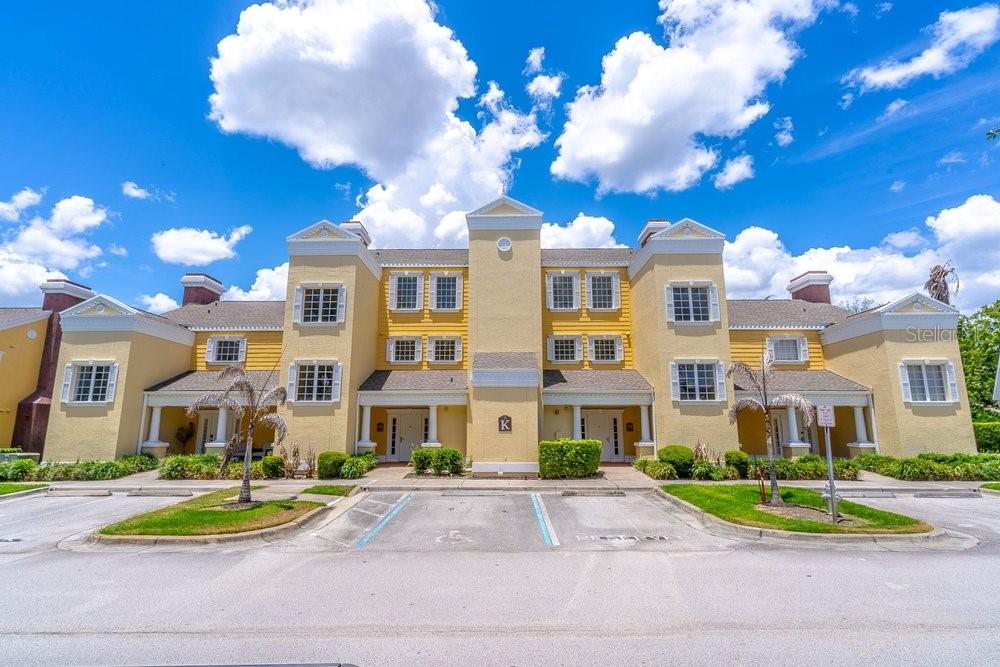 1322 SEVEN EAGLES CT #302