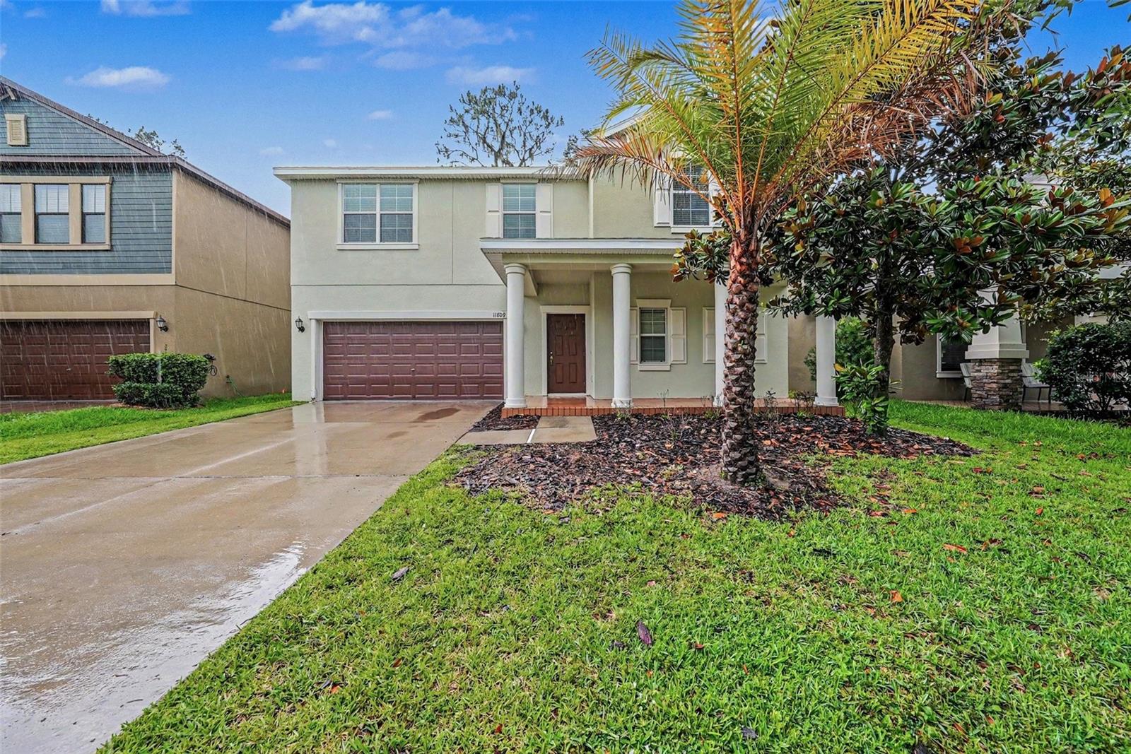 11809 TWILIGHT DARNER PL