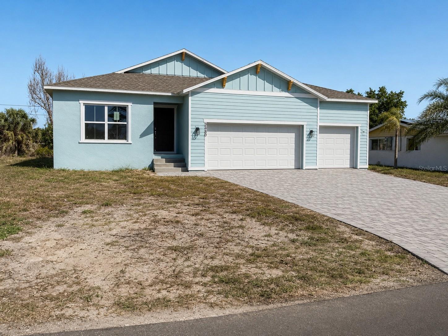 3430 Sarto Ln Property Photo 1