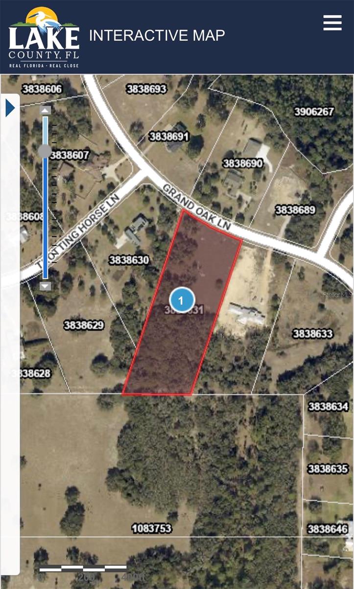 Grand Oak Ln Property Photo 6