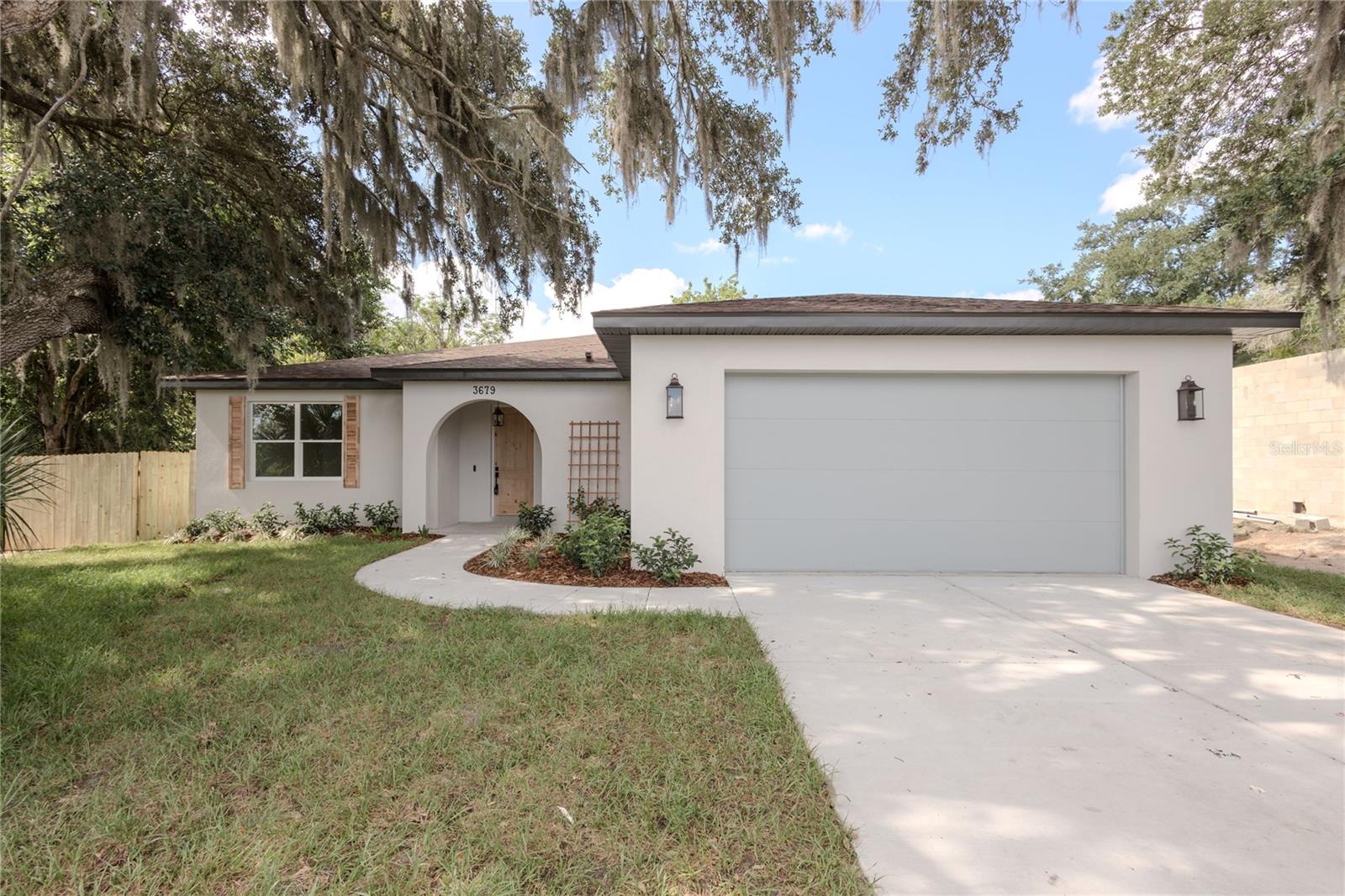 3679 Lincoln St Property Photo 1