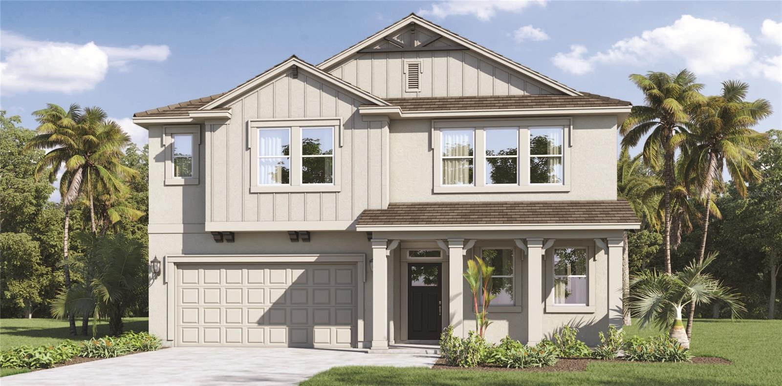 3020 Kingsman Trl Property Photo 1