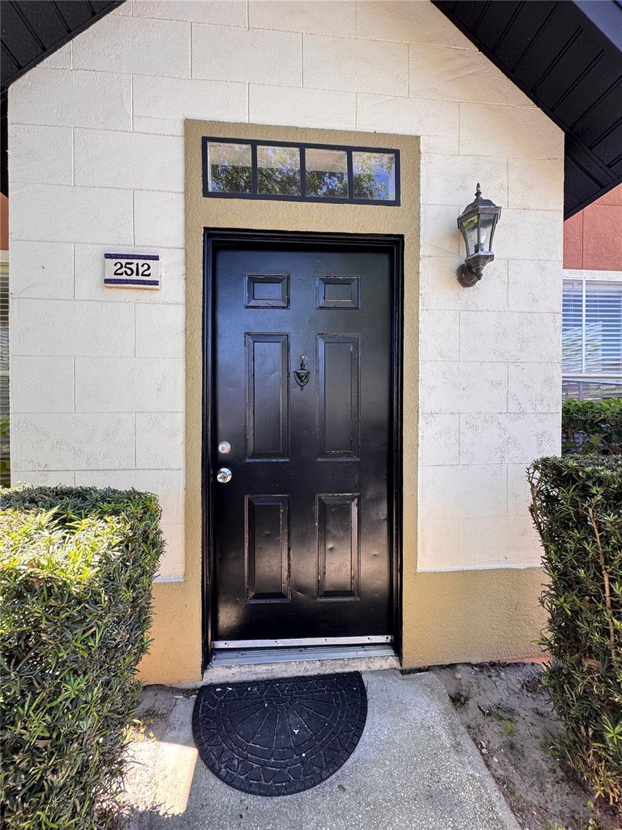 6025 Westgate Dr #2512 Property Photo 4