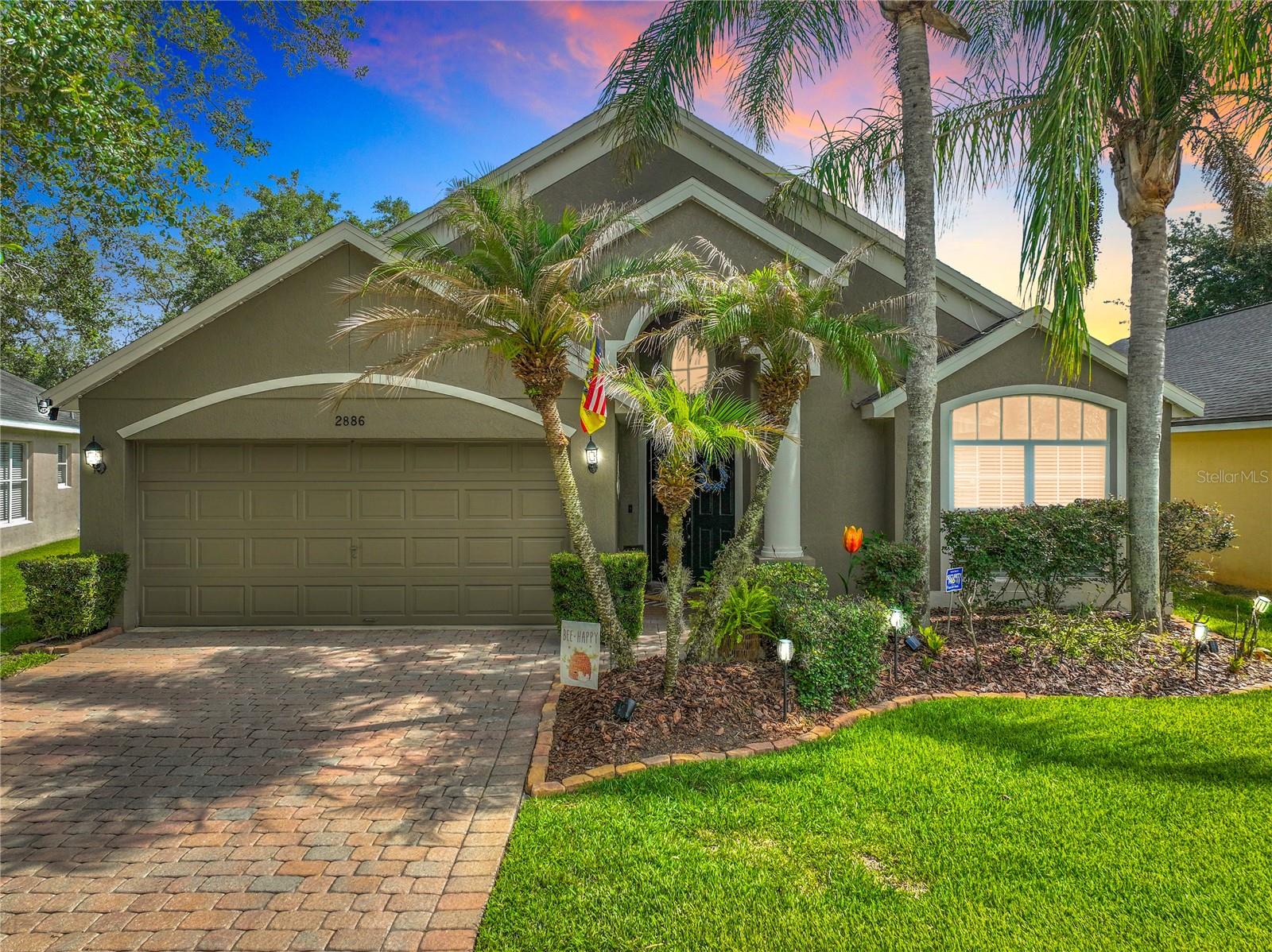 2886 Sweetspire Cir Property Photo 1