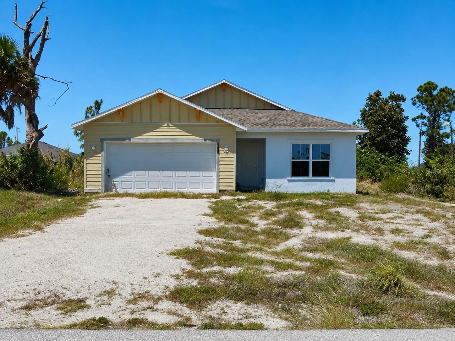 434 Albatross Rd Property Photo 1