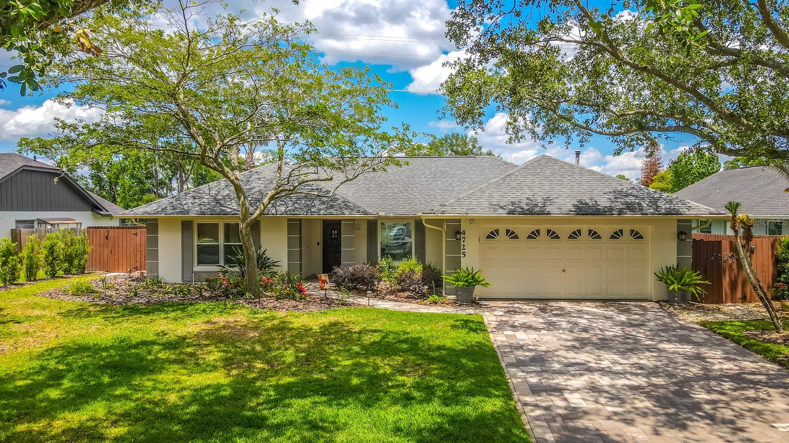 4725 Lake Sharp Dr Property Photo 1