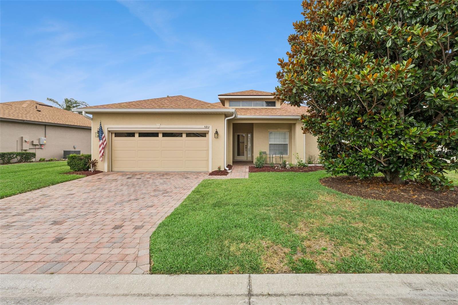 5312 NICKLAUS DR Property Photo 1