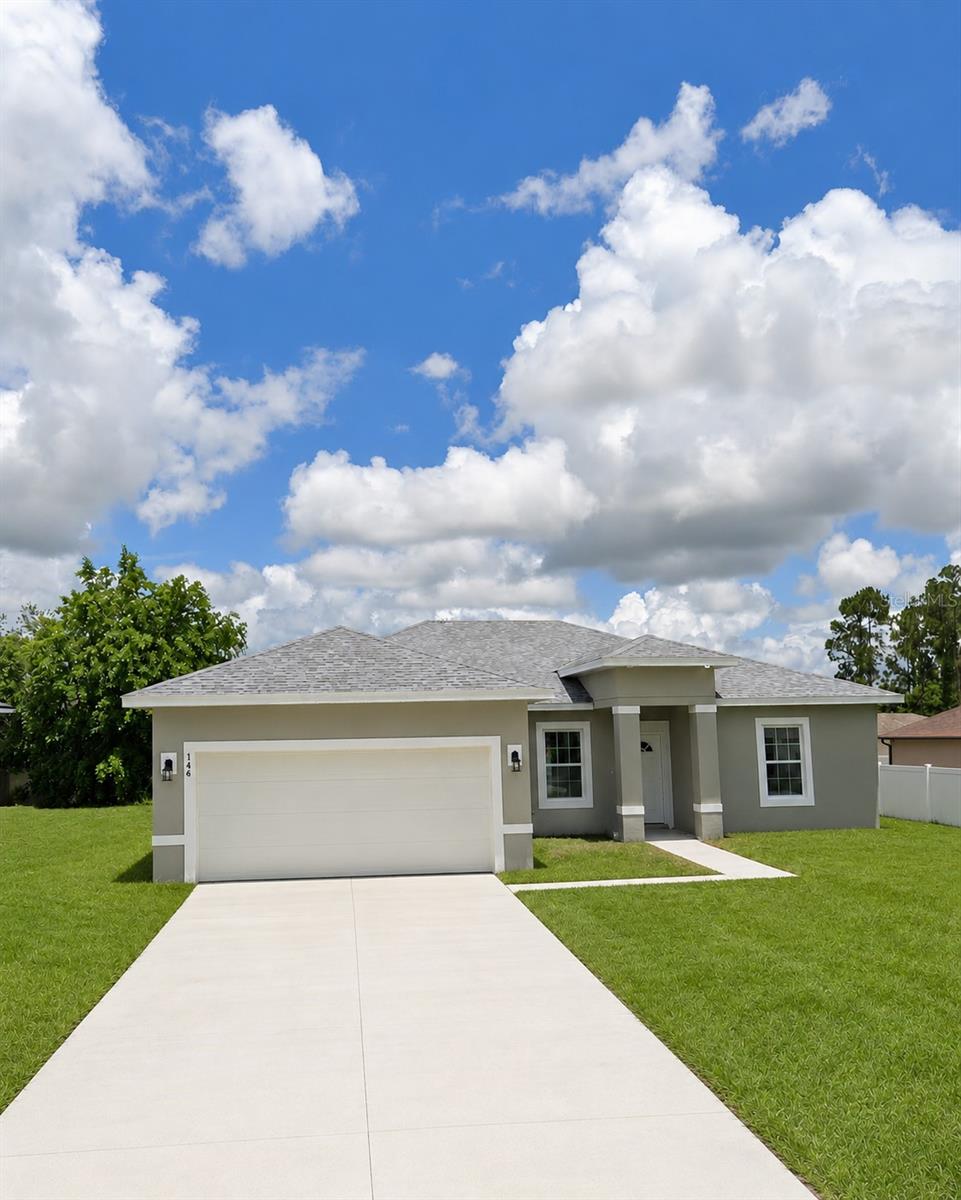 146 FLATFISH CT Property Photo 1