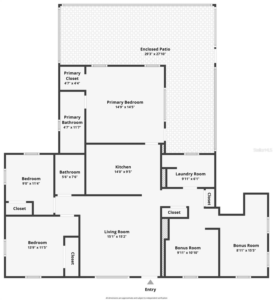3312 S Forest St Property Photo 5