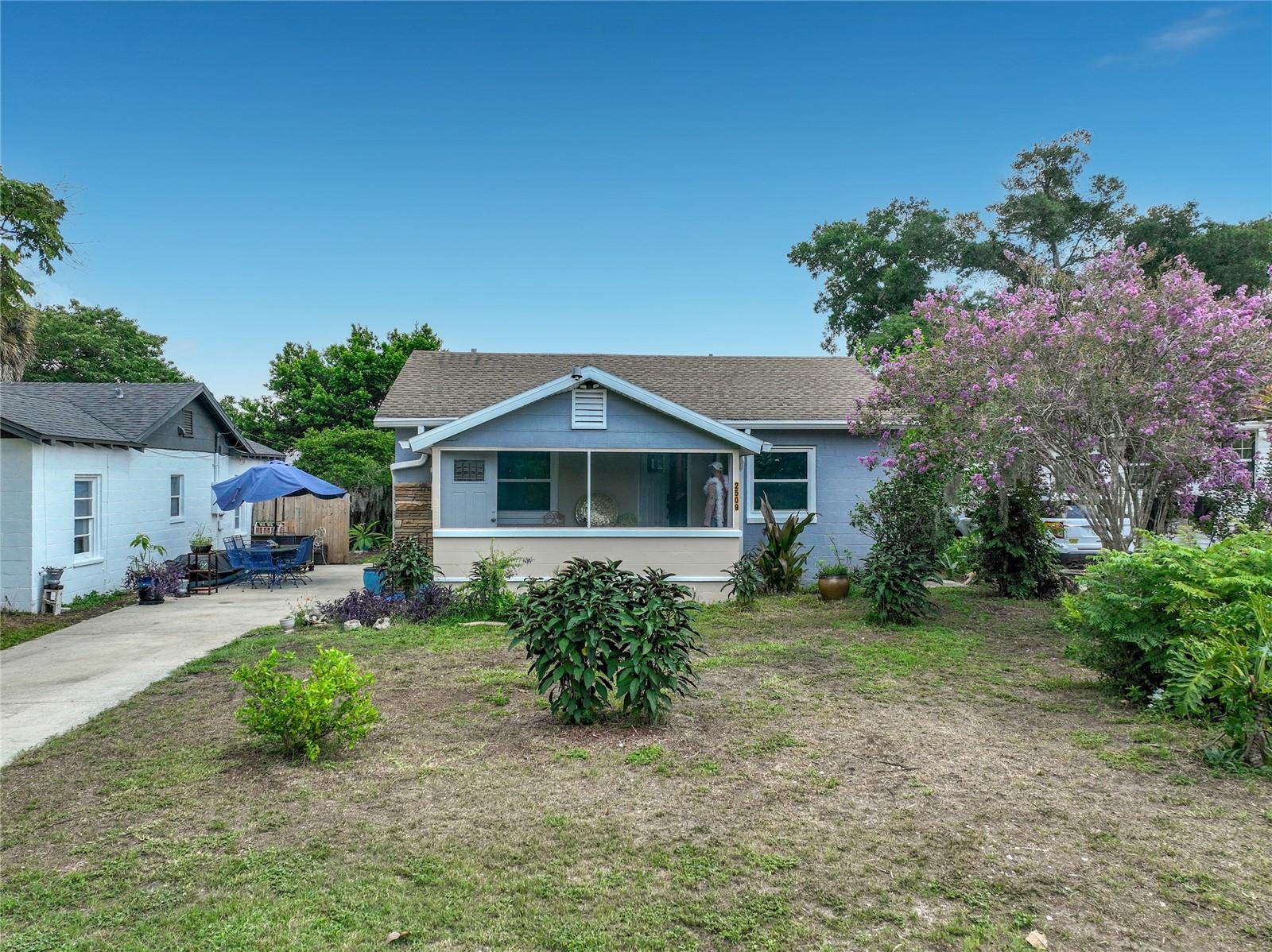 2509 Shannon Rd Property Photo 1