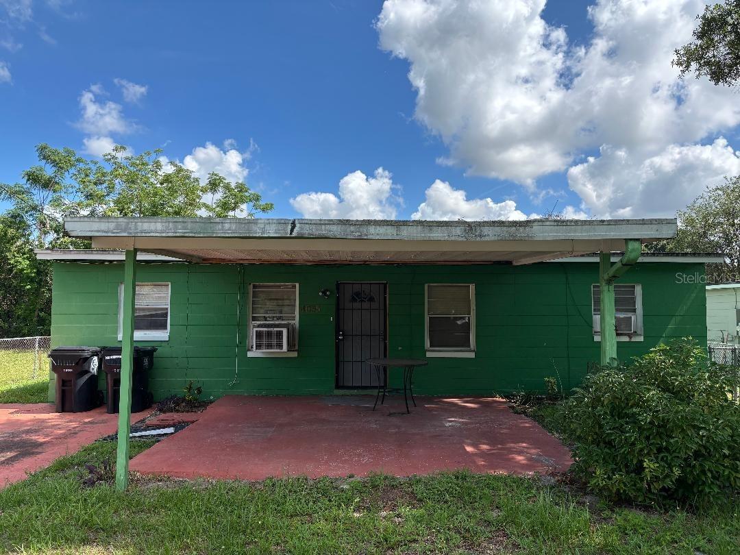 4055 Ferrow St Property Photo 2