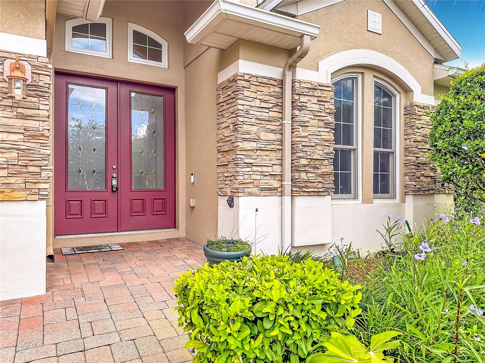 2432 Emerald Rose Way Property Photo 2
