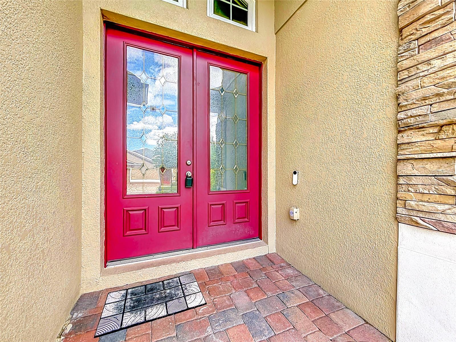 2432 Emerald Rose Way Property Photo 5