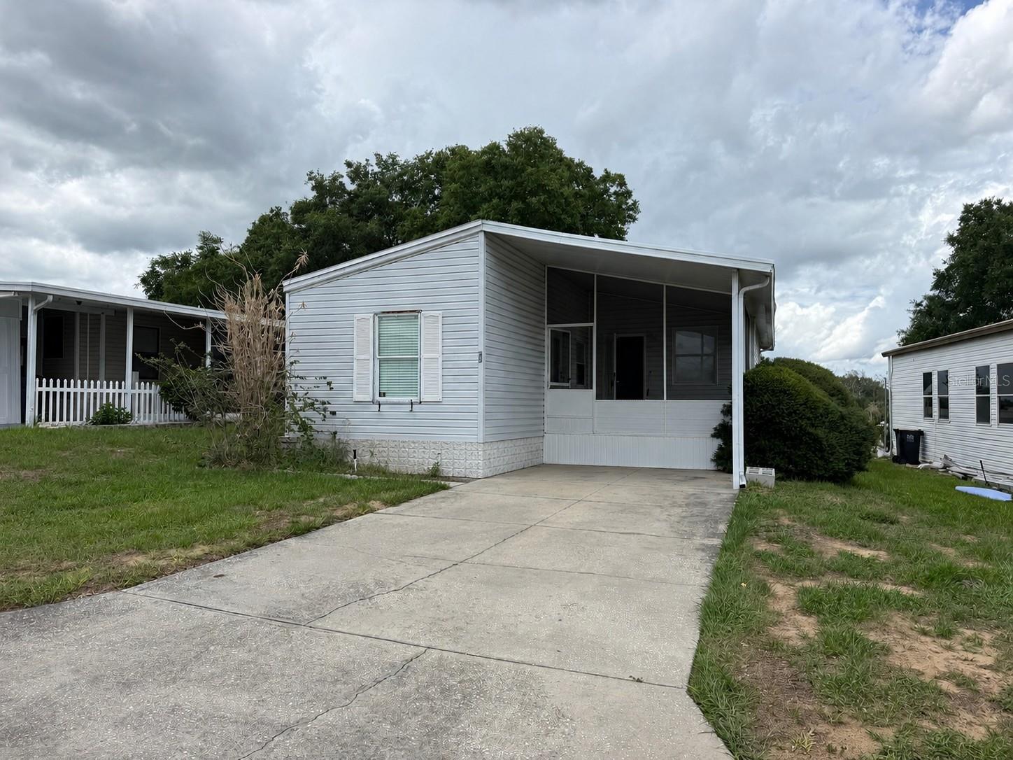 50989 Highway 27 #33 Property Photo 1
