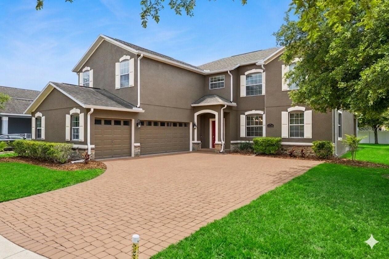 6100 CYPRESS HILL RD
