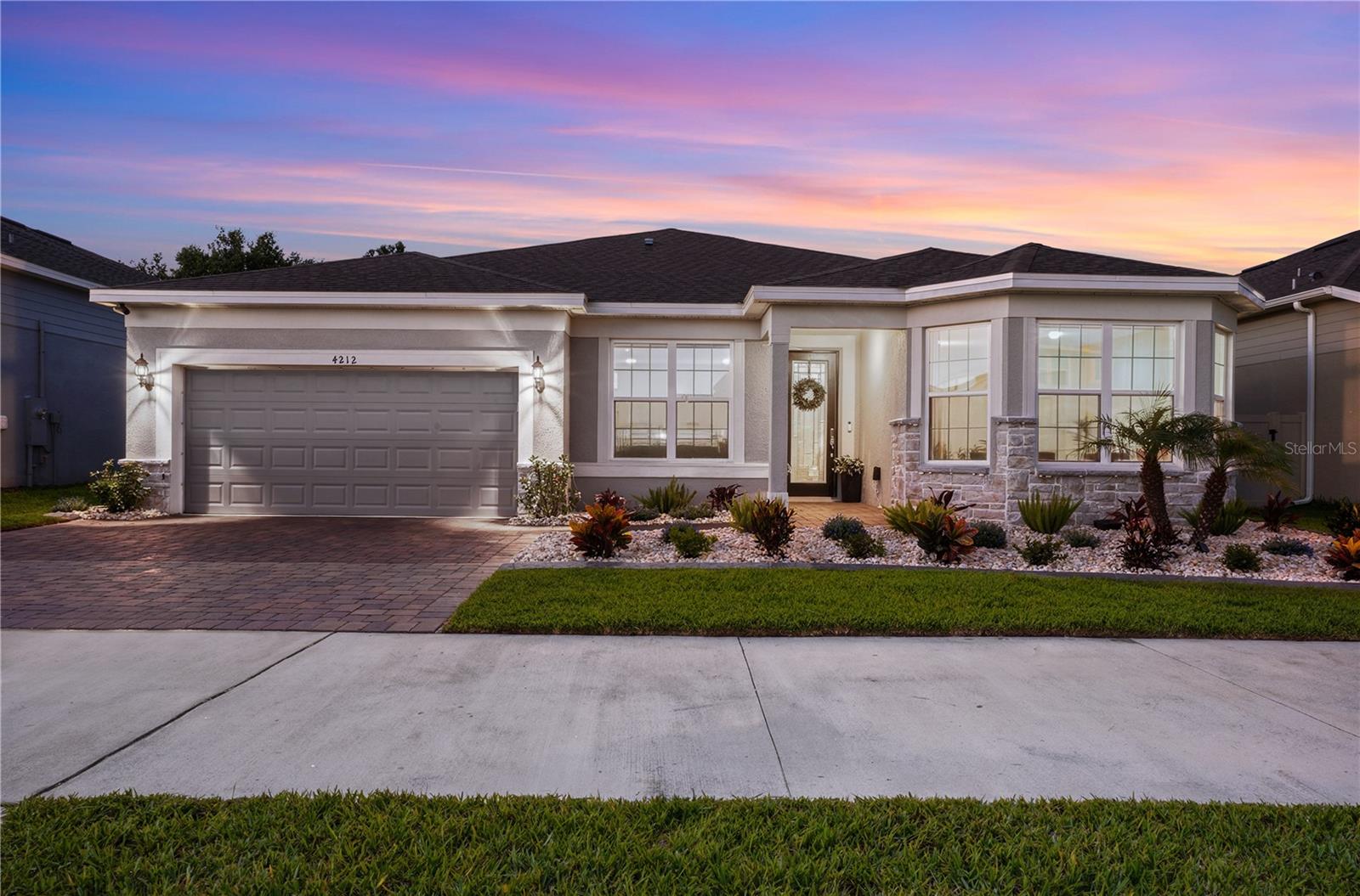 4212 Winding Pines Dr Property Photo 1