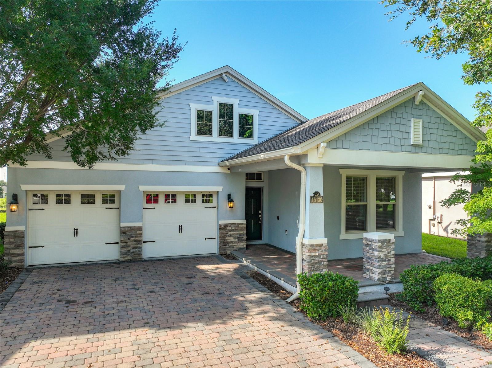 16130 Wind View Ln Property Photo 1