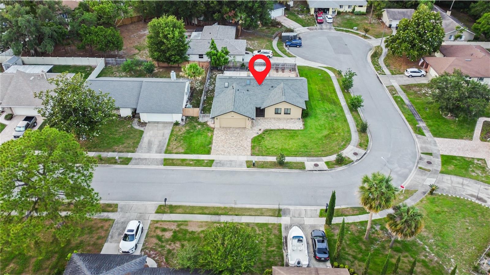 1616 E Sandpiper Trl Property Photo 3