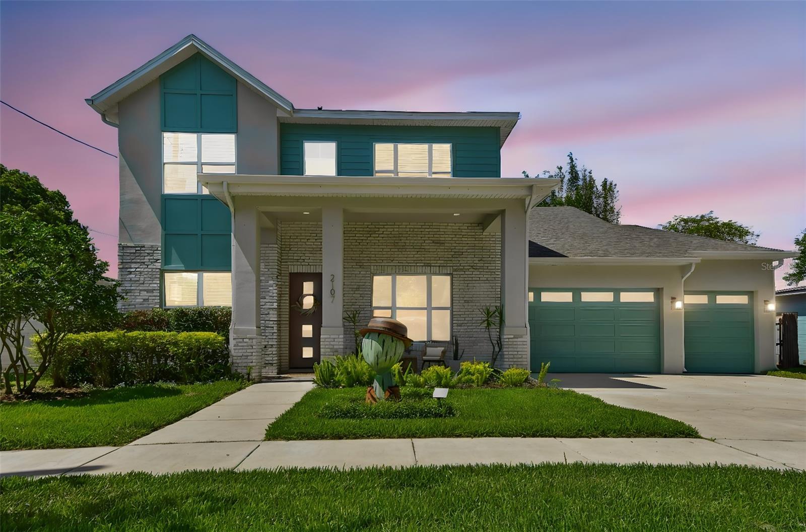 2107 HARGILL DR