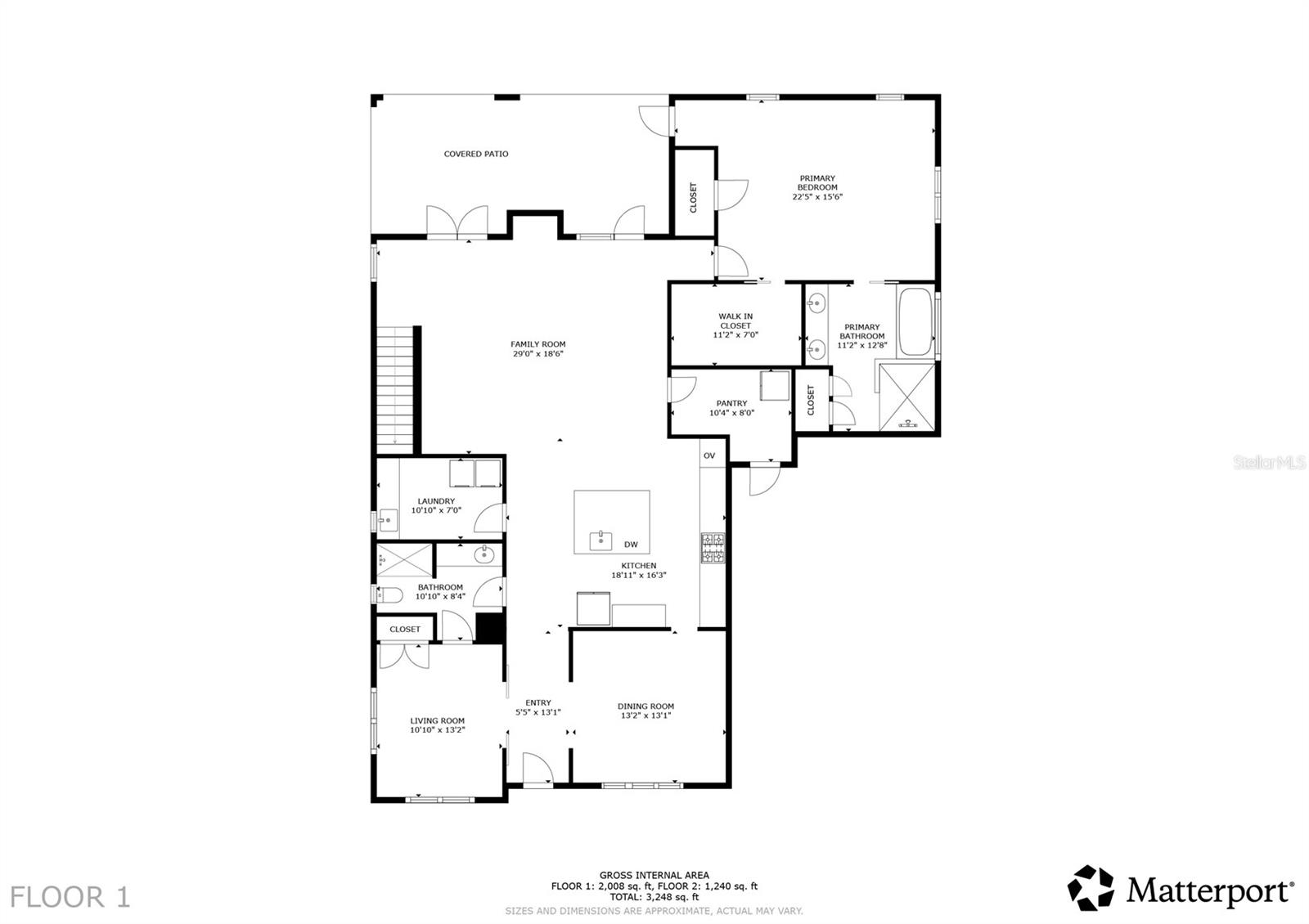 2107 Hargill Dr Property Photo 84