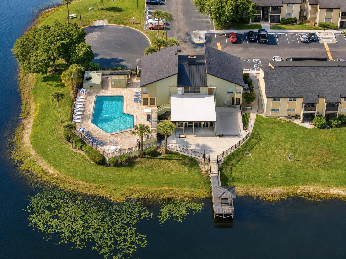 912 Lake Destiny Rd #d Property Photo 21