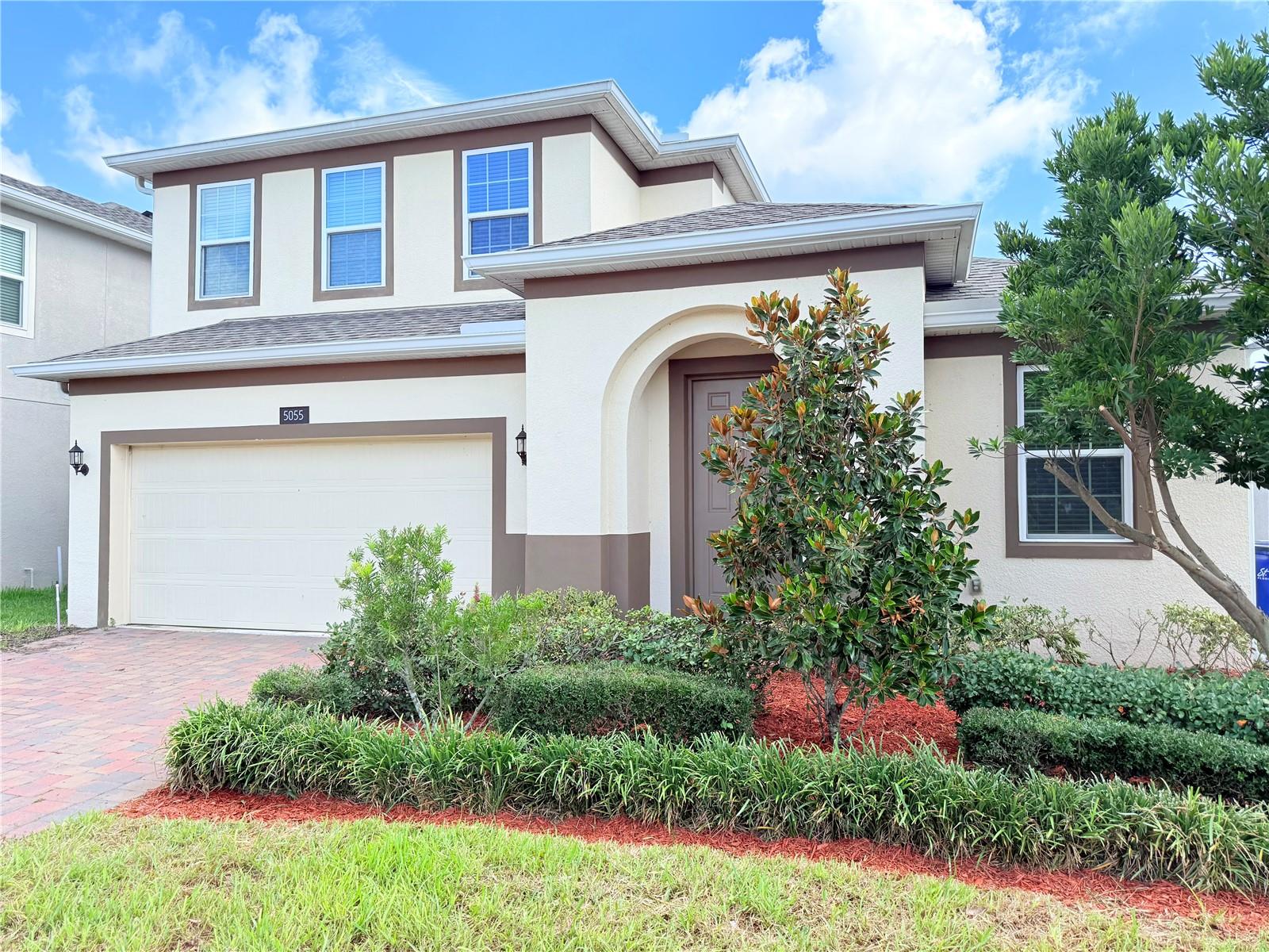 5055 TIBET CT Property Photo 1