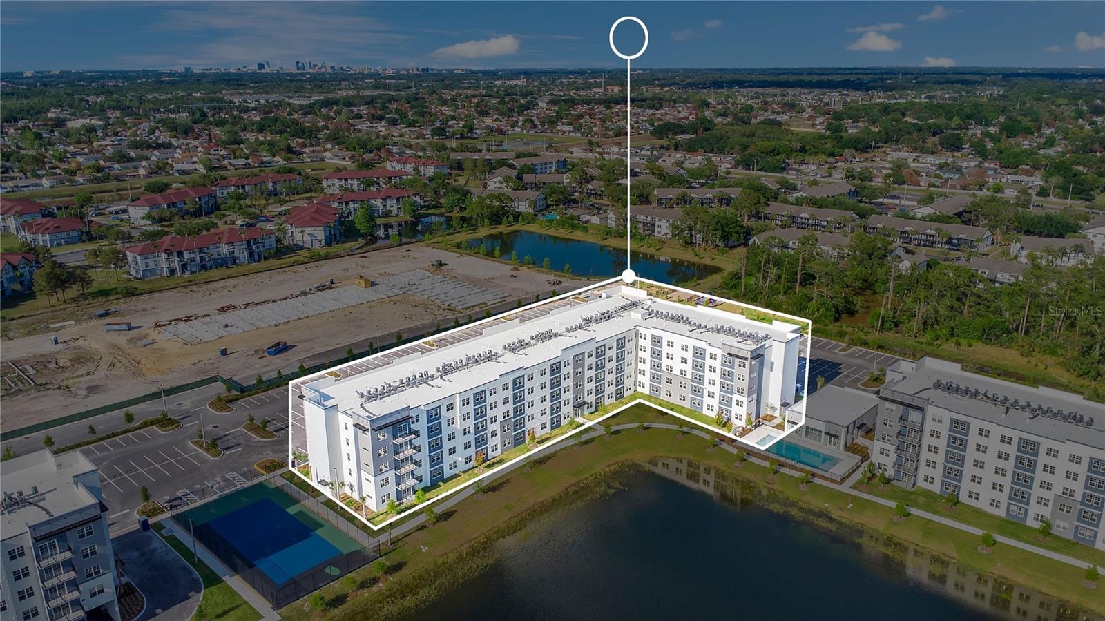 5579 Millenia Park Blvd #222 Property Photo 28