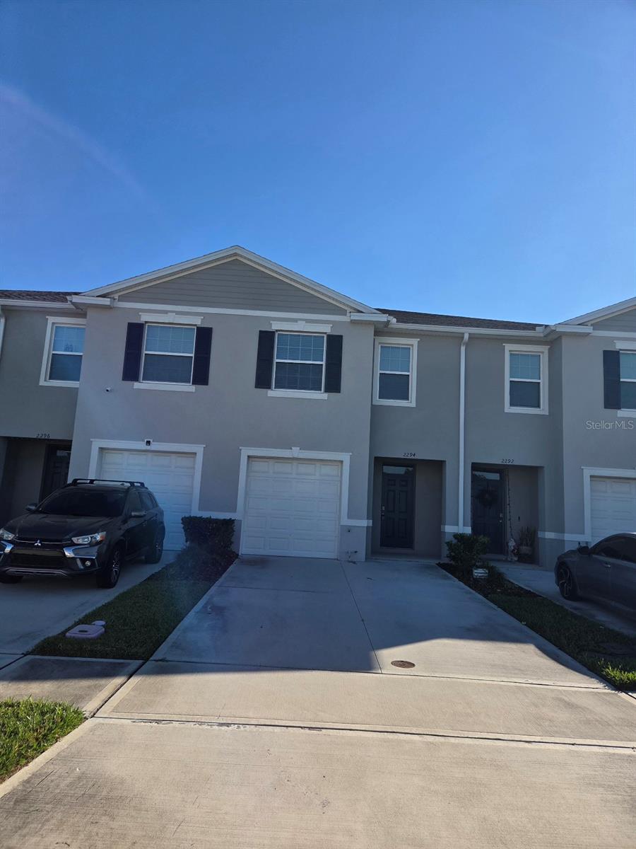 2294 Tay Wes Dr Property Photo 1